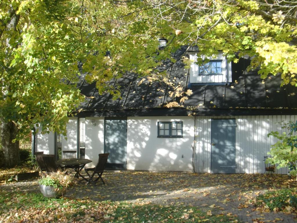 Trolleberg Bed & Breakfast Veberöd Стая снимка