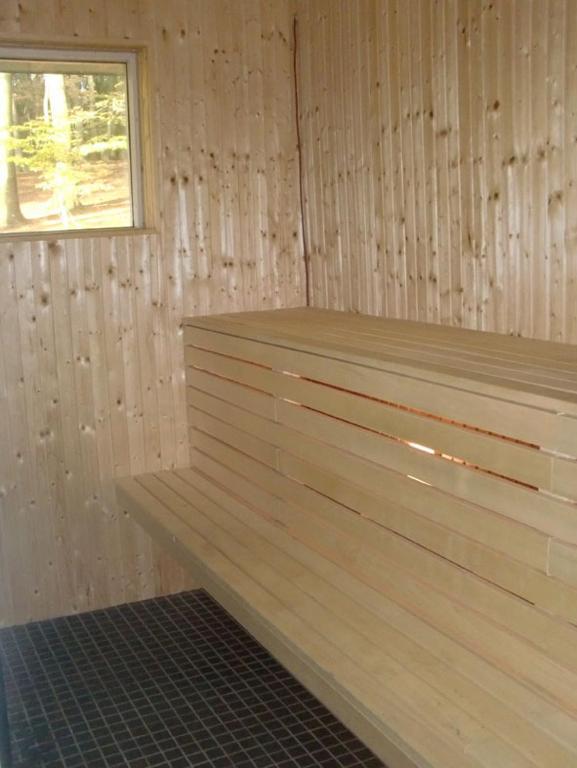 Trolleberg Bed & Breakfast Veberöd Стая снимка