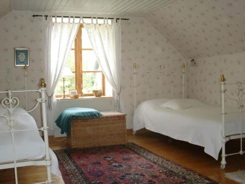 Trolleberg Bed & Breakfast Veberöd Стая снимка
