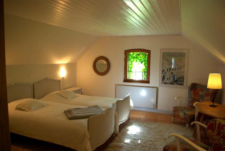 Trolleberg Bed & Breakfast Veberöd Стая снимка